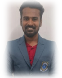 Mr. Mohan
