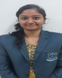 Ms. Naidile S Saragodu