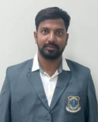 Mr. Vasu M
