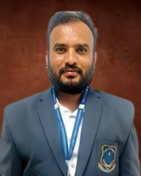 Mr. Hemanthkumar.T