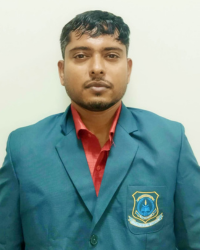 Mr. Naveen N