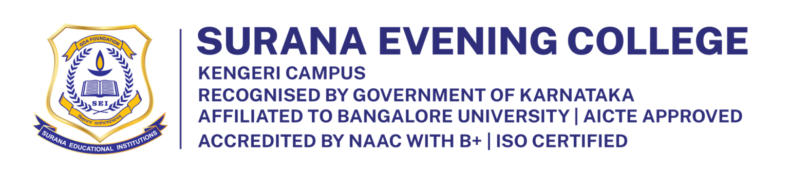 Surana College Southend - logo
