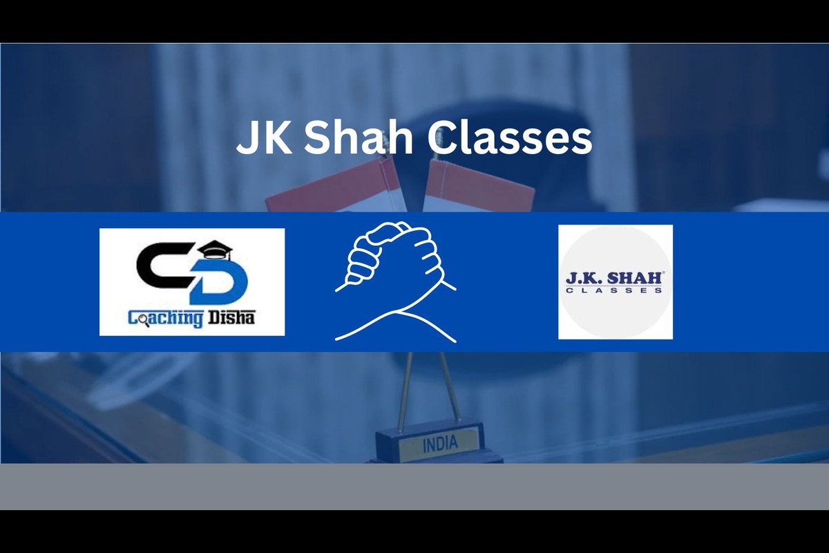 Why Enrol At JK Shah Classes for CA, CMA, and CS?